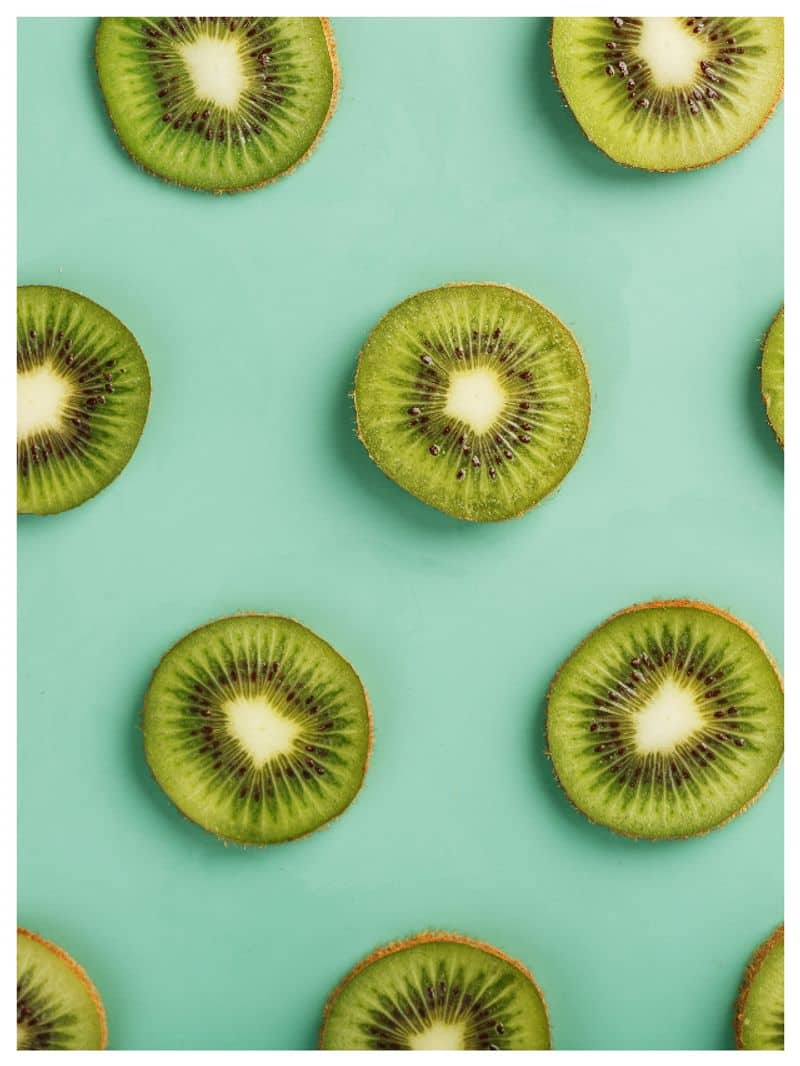 benefits of eating kiwi fruit daily rsl