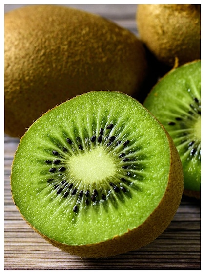 3. Kiwi: