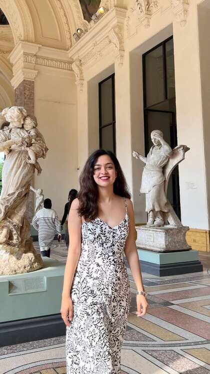 Apala Mishra