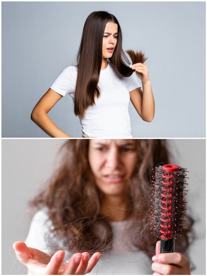 Hair Care: 7 DIY masks for dry locks in winters
