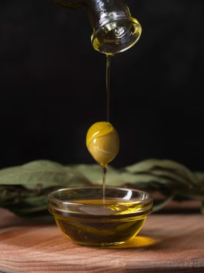 Olive Oil