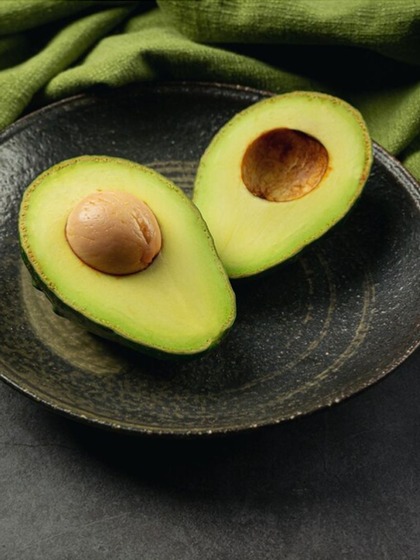 Avocado Mask