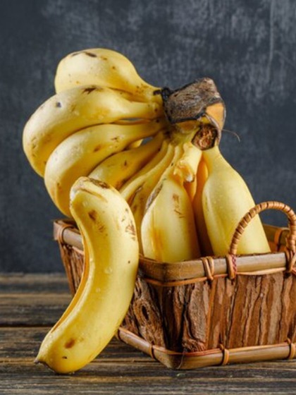 Banana Silk
