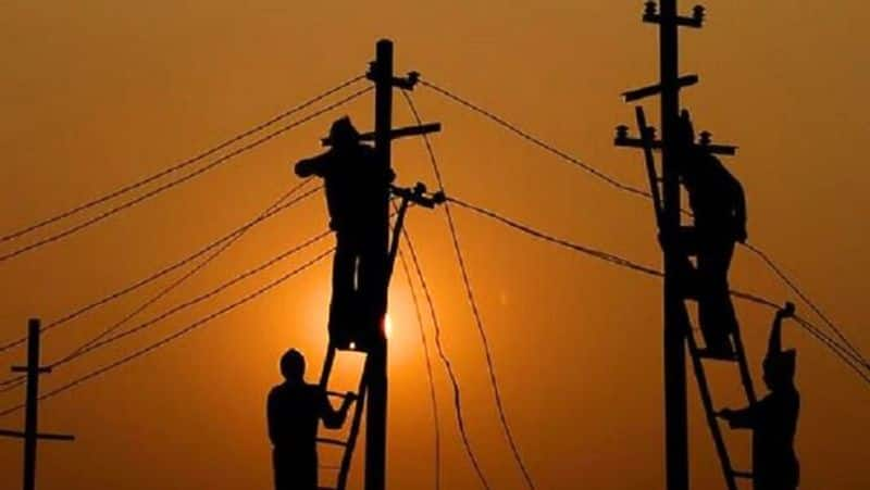 Chennai Power cut on June 14 see list of areas tvk