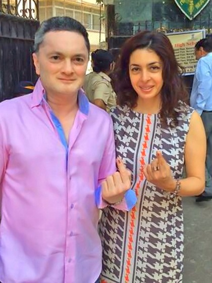 Gautam Singhania Vs Nawaz Modi विवाद में डेली करोड़ों का नुकसान