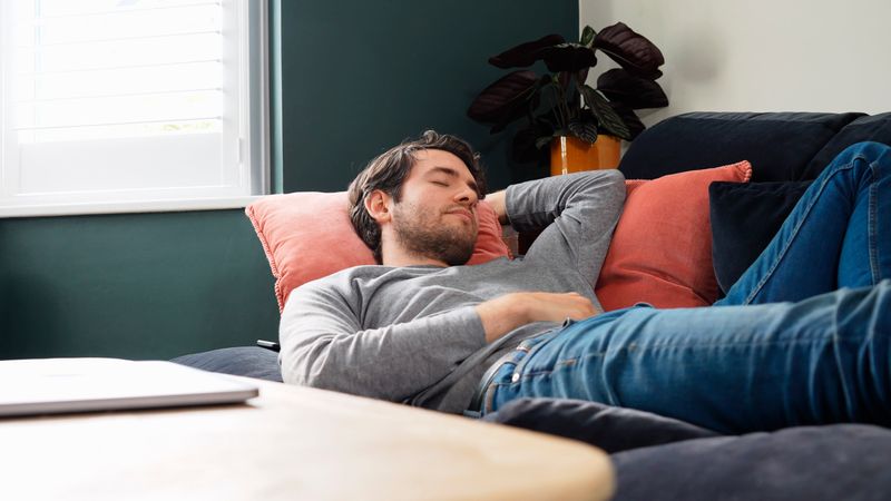 health benefits of afternoon nap in your body 