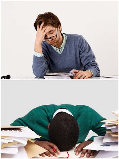 Mental Health: 7 tips to avoid burnout in a fast-paced world