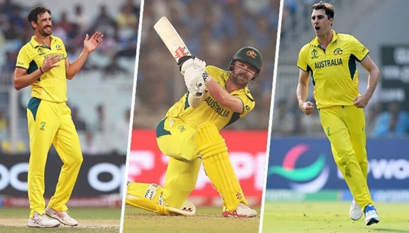 Pat Cummins, Mitchell Starc, Travis Head on CSK's radar for IPL 2024 auction