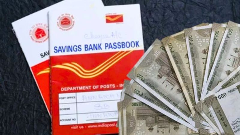 You will receive a one-time deposit of Rs 3,083 every month; compute the amount of Rs 5 lakh-rag