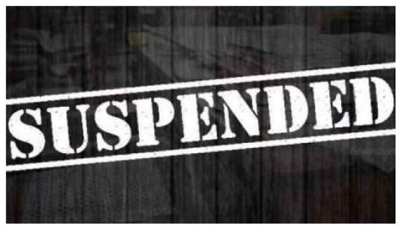 പൊതുമരാമത്ത് വകുപ്പിൽ ക്രമക്കേട്: കൊയിലാണ്ടിയിലെ ഓഫീസിലെ 2 വനിതാ ഉദ്യോഗസ്ഥർക്ക് സസ്പെൻഷൻ; പണം തട്ടിയെന്ന് കേസ്