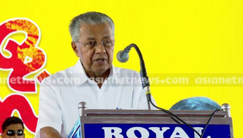Abigail kidnapping case: CM Pinarayi Vijayan praises police, locals for trying to find missing child