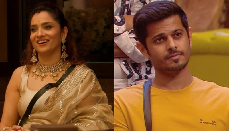 Bigg Boss 17: Ankita Lokhanke-Neil Bhatt get into massive brawl, calls her 'Khokli' RKK