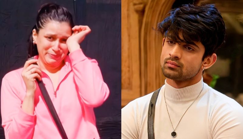 Bigg Boss 17: Mannara Chopra calls Abhishek Kumar an 'ass' after they indulge in massive fight RKK