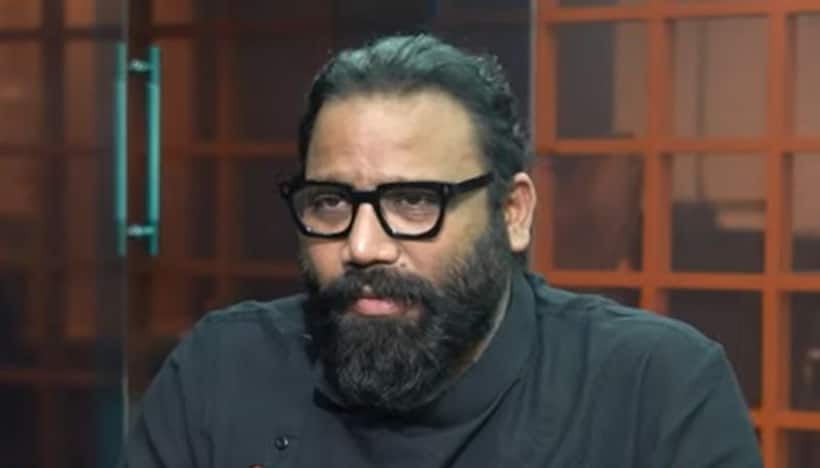 'Animal': "All critics should go to China"; Sandeep Reddy Vanga slams critics in SHOCKING statement