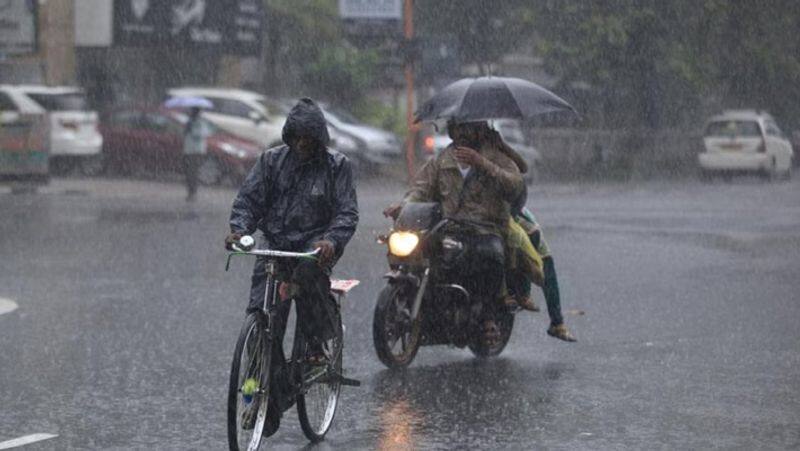 Heavy rain in these 10 districts of Tamil Nadu in next 3 hours.. Meteorological Department warning tvk