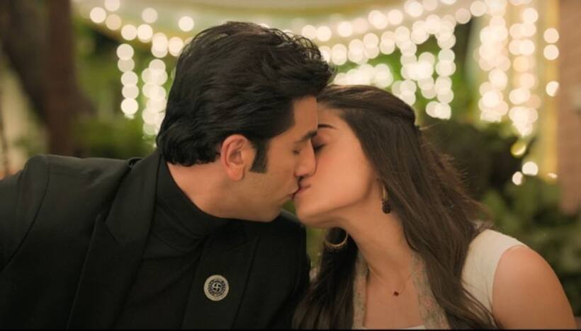 'Animal': Censor Board lists six changes ahead of film's release, asks to reduce intimate scenes 