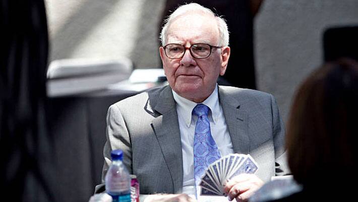 Warren Buffett changes his will again! Billionaire REVEALS what will happen to his fortune after death gcw