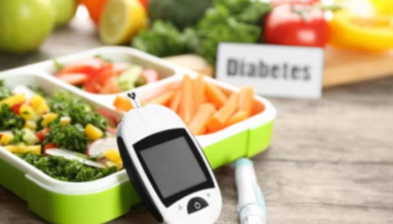 Foods to Control Blood Sugar Levels Effectively