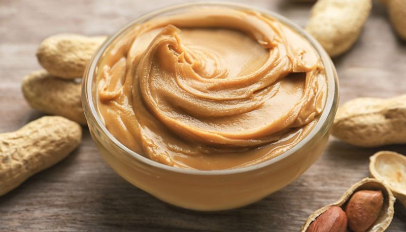 benefits of consuming peanut butter