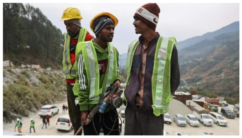Rat miners, the real heroes of Silkyara tunnel rescue 