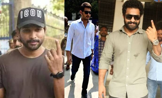 Telangana Assembly Elections 2023