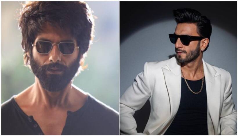 Sandeep Reddy Vanga reveals Ranveer Singh turned down 'Kabir Singh' before Shahid Kapoor; read details