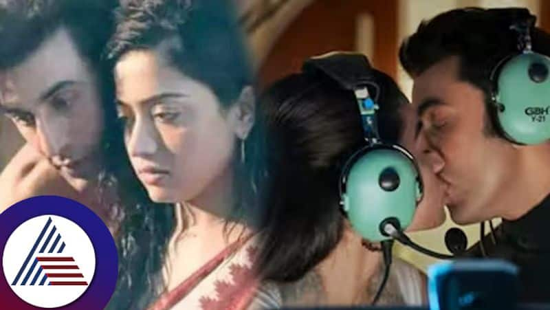 CFBC Orders To Remove Steamy Scenes From Ranbir Rashmikas Animal film suc