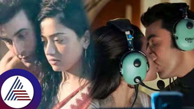 'Animal': Rashmika Mandanna as Geetanjali is a driving force; critics call her performance outstanding