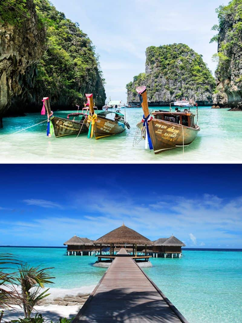 Phuket to Maldives: 7 beach-holiday destinations of Asia ATG EAI