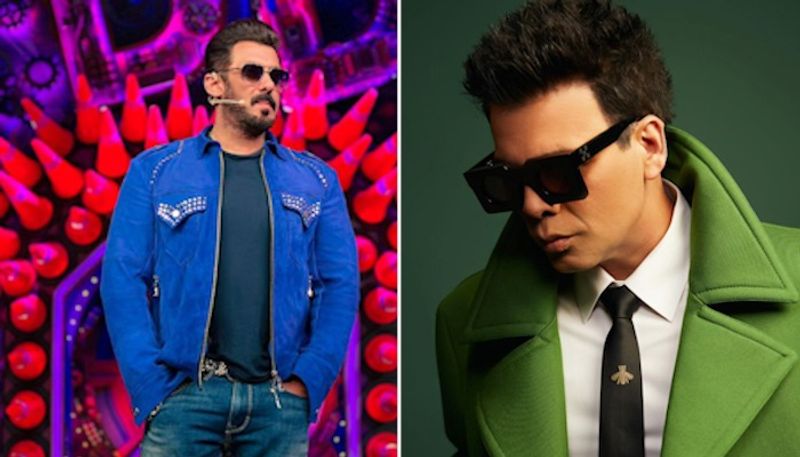 Bigg Boss 17: Salman Khan to miss weekend episode, this celebrity takes over host duties ATG