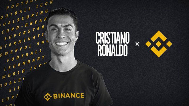 Football Cristiano Ronaldo faces $1 billion lawsuit over Binance promotion and alleged securities violations osf