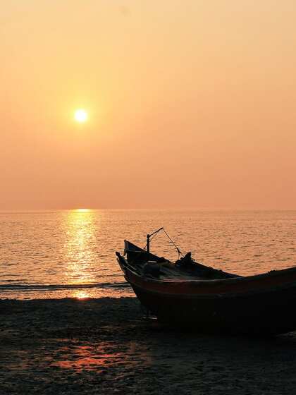 Digha, West Bengal