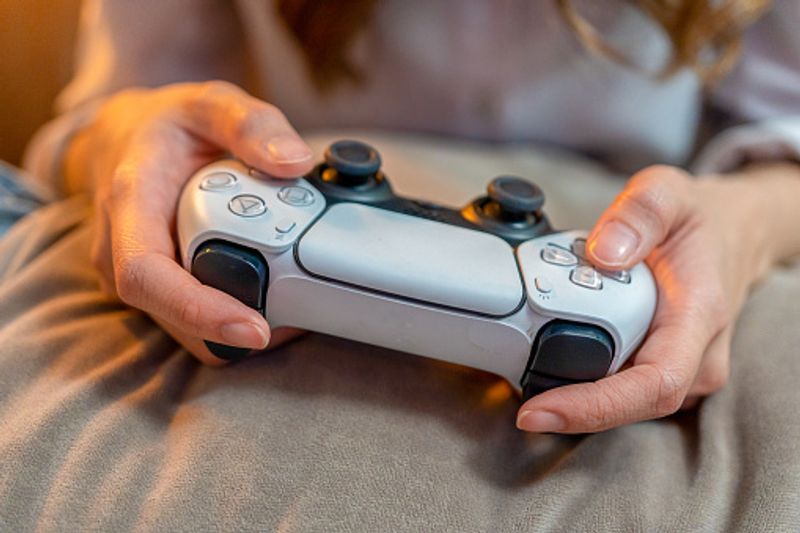 Government to set time, spending limits on online games to curb gaming addiction: Report gcw