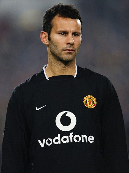 Happy Birthday Ryan Giggs: 10 quoted by former Man United legend