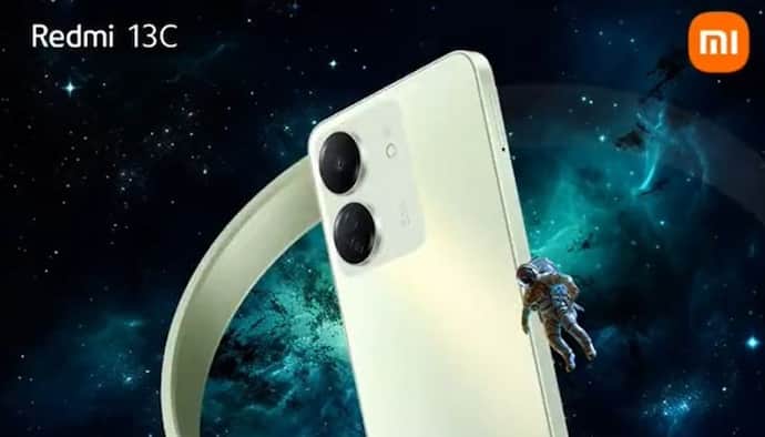 Redmi 13C to launch on December 6 in India; Here's everything you need to know