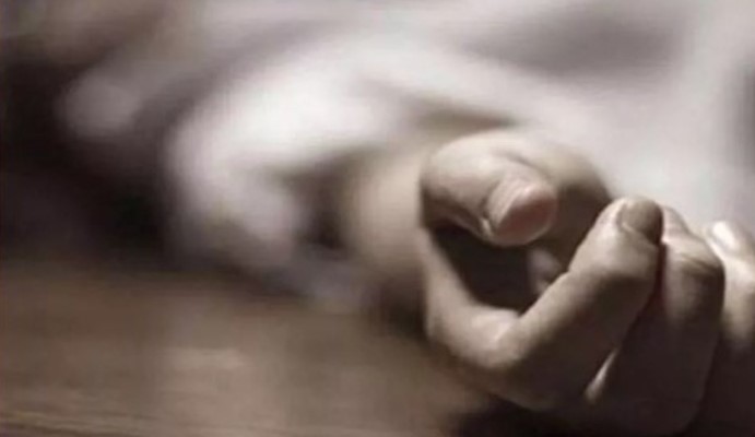 former soldier shot dead dalit youth in Uttar Pradesh 