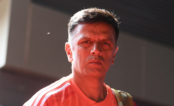 cricket Rahul Dravid to continue as India's Head Coach until T20 World Cup, confirms Jay Shah osf