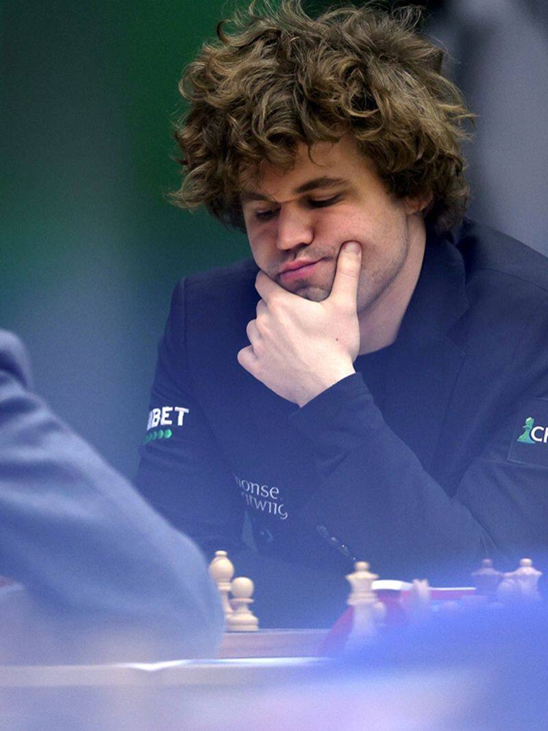 Happy Birthday Magnus Carlsen: 6 epic moments of the Grandmaster osf