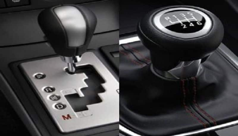 Car Tips: Want to buy a car, but are confused about the transmission, know which is better between manual or automatic-sak