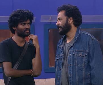 Bigg Boss Telugu7: అమర్ దీప్ కాకుండా ప్రియాంకపై ఇంకొకరు అటాక్ చేసి ఉంటే.. లాజిక్ పట్టుకున్న శివాజీ.. 