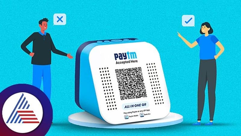 Paytm Rolls Out 10000 Payment Devices Across Indian Gram Panchayats Details anu