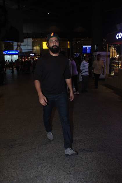 Vicky Kaushal