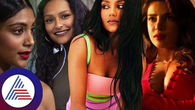 Indian Origin Stars Ruling In International Web Shows  From Priyanka Chopra Jonas To Simone  Ashley Rao