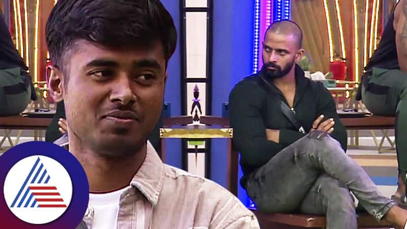 Now Troll pages targets Drone Prathap in Bigg Boss House pav 