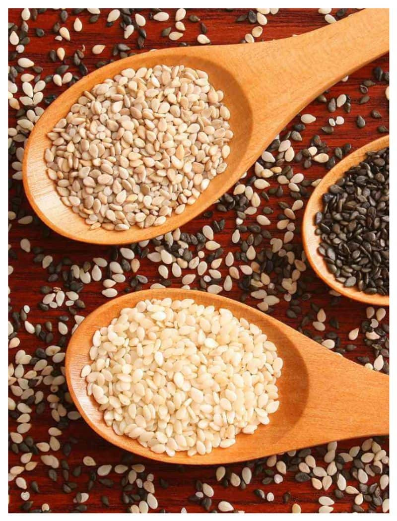 Sesame seeds in winter: 5 reasons why you should add this superfood to your diet ram