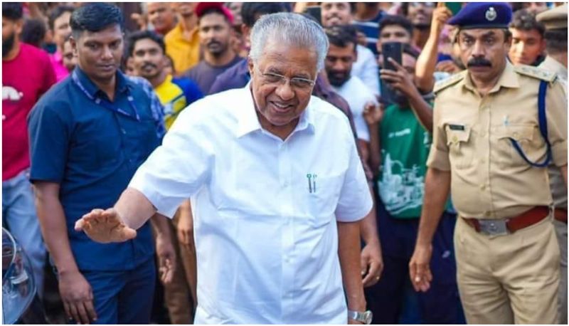 Nava Kerala Sadas: School teachers ordered to attend CM's event in Palakkad anr