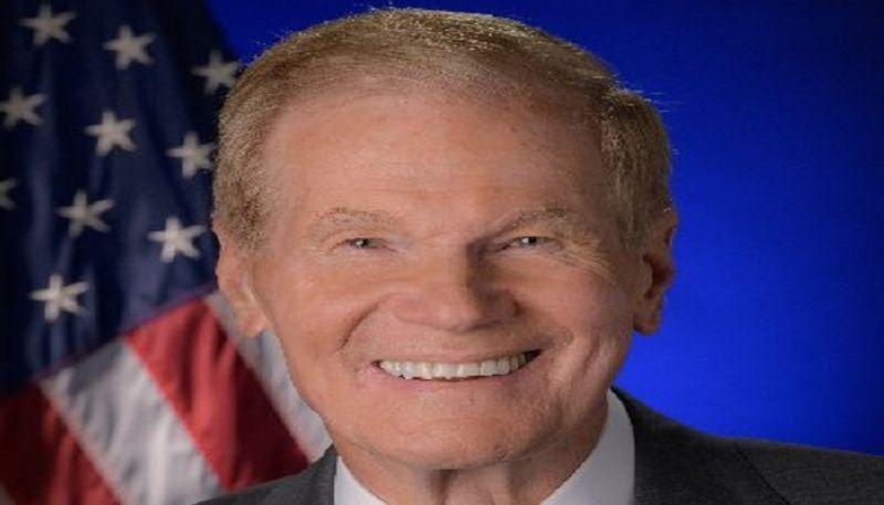 India-USA set an example in space collaboration: NASA Administrator Bill Nelson in Bengaluru vkp