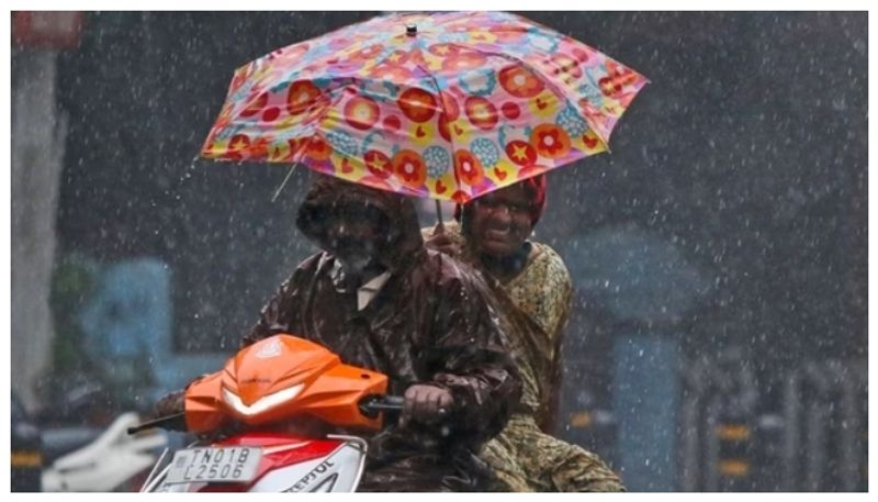 school holiday tomorrow due to heavy rain in five districts of tamil nadu apn 