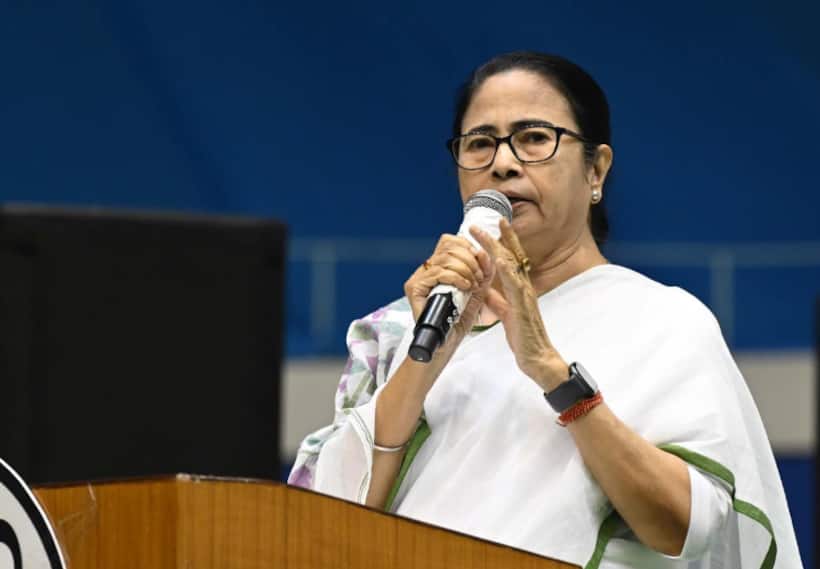Mamata Banerjee writes to PM Modi over 'deactivation' of Aadhaar cards in West Bengal; Check her full post