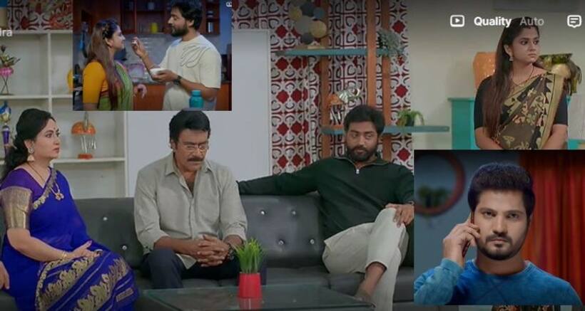Guppedantha Manasu Serial Today: శైలేంద్రే హంతకుడు దొరికిన సాక్ష్యం, షాక్ లో రిషి కుటుంబం..!